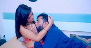 Girlfriend Ki Chahat 2025 Hindi Short Film Watch