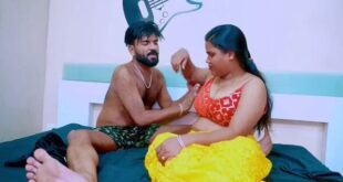 Stepbrothers Wife 2025 Hindi Short Film Watch