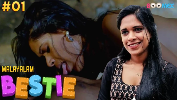Bestie 2024 EP01 BoomeX Web Series Watch