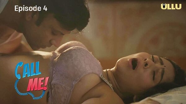 Call Me Part 2 2024 EP04 Ullu Hindi Web Series Watch