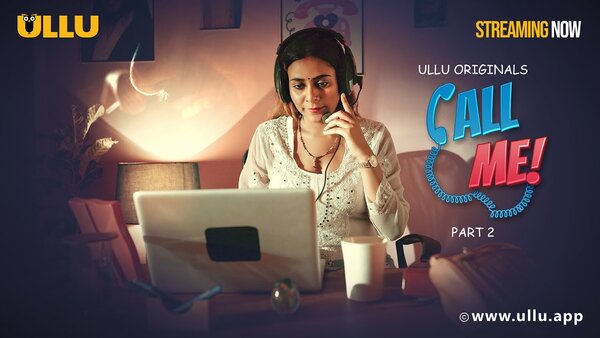 Call Me Part 2 2024 EP05 Ullu Hindi Web Series Watch