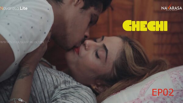 Chechi 2024 EP02 Navarasa Hindi Web Series Watch