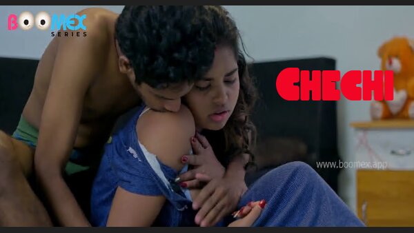 Chechi 2025 EP01 BoomeX Malayalam Short Film Watch