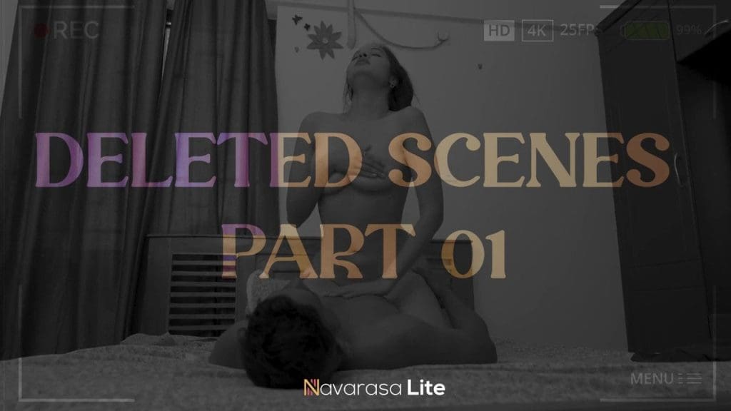 Deleted Scenes Part 01 2024 Navarasa Short Film Watch