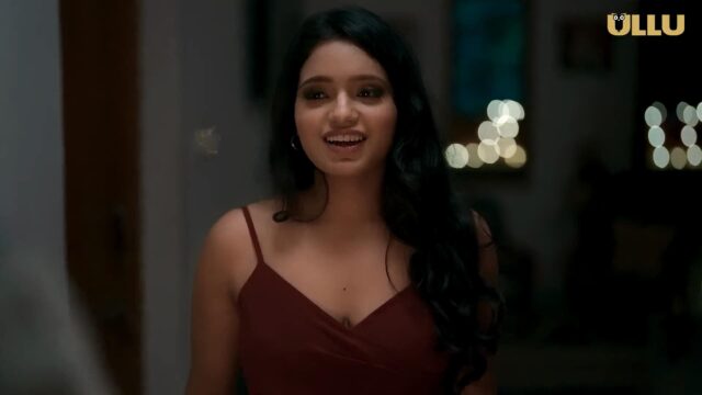 Estate Manager Part 02 2024 EP08 Ullu Hindi Web Series Watch