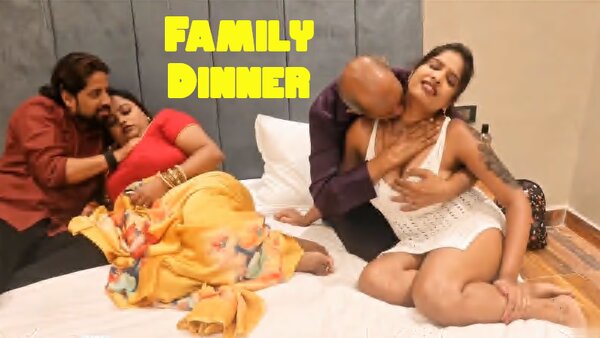 Family Dinner 2025 Hindi Short Film Watch