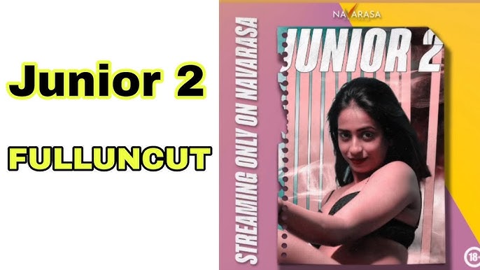 Junior Part 02 2024 Navarasa Hindi Short Film Watch