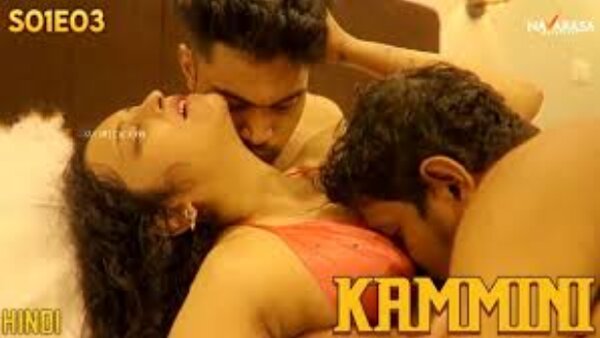Kammini 2024 EP03 Navarasa Sex Web Series Watch