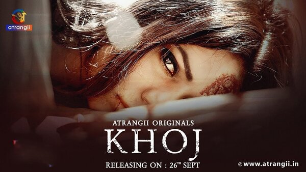 Khoj 2025 S01 Atrangii Hindi Web Series Watch