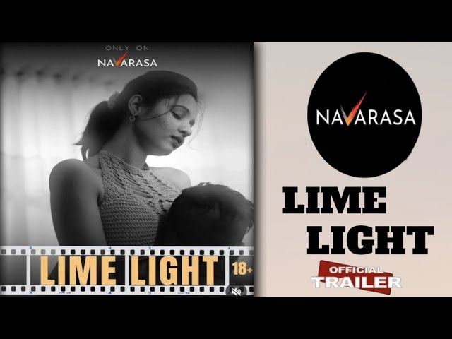 Lime Light 2024 Navarasa Hindi Short Film Watch