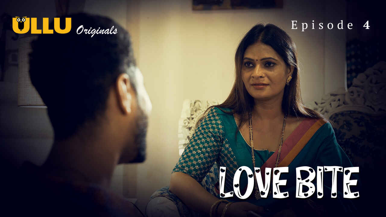 Love Bite Part 2 2024 EP04 Ullu Hindi Web Series Watch