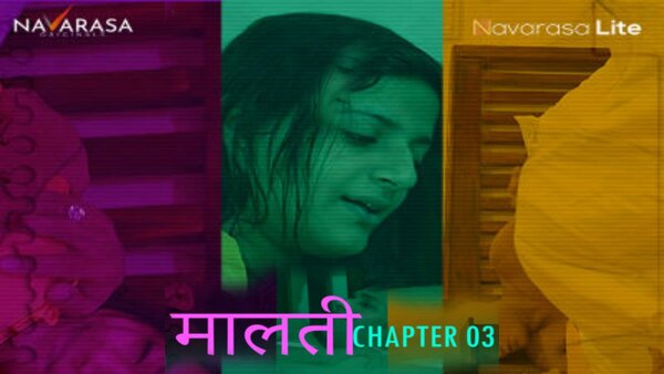 Malathi 2024 EP03 Navarasa Hindi Web Series Watch