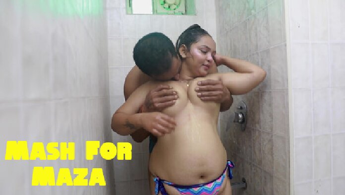 Mash For Maza 2025 Hindi Short Film Watch