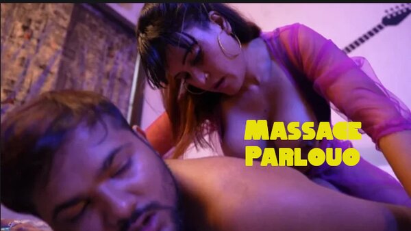 Massage Parlour 2025 Hindi Short Film Watch