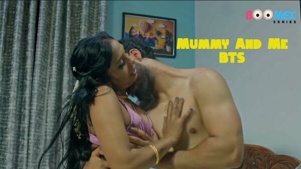 Mummy And Me BTS 2025 BoomeX Short Film Watch