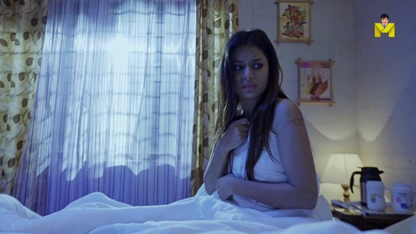 My Secret Boyfriend 2025 S01E01-03 Mastram Hindi Web Series Watch