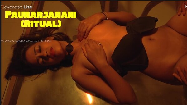 Punarjanani (Ritual) 2024 EP01 Navarasa Hindi Web Series Watch