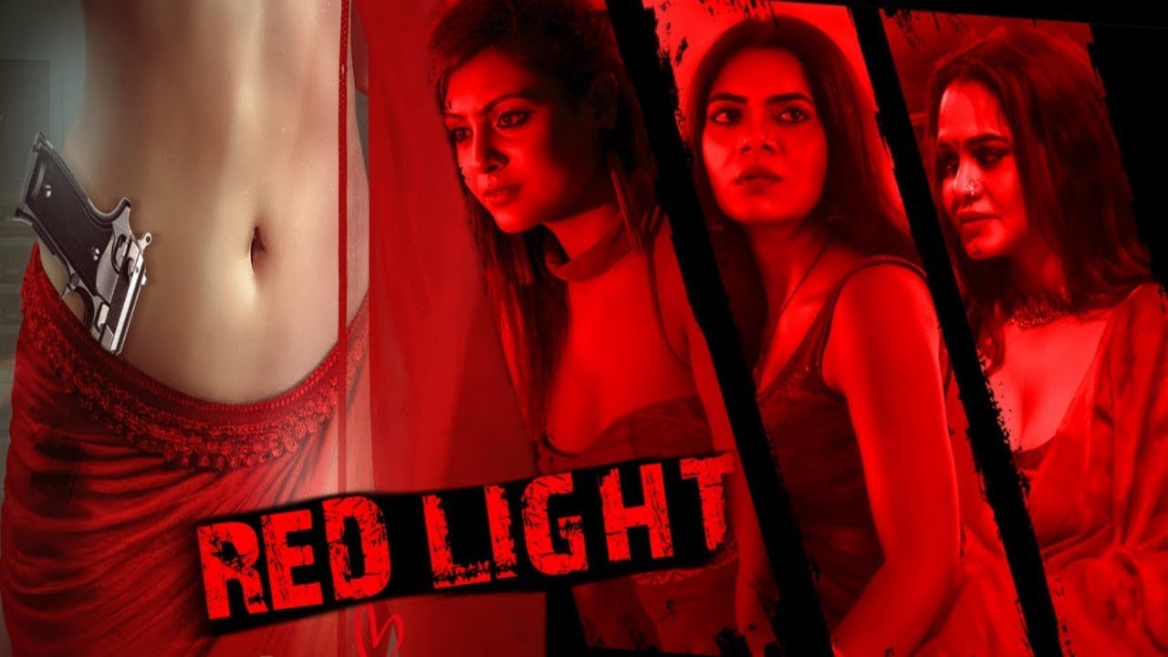Red Light Part 02 2024 EP04 Ullu Hindi Web Series Watch