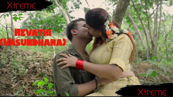 Revathi (Vasundhara) 2025 Xtreme Short Film Watch