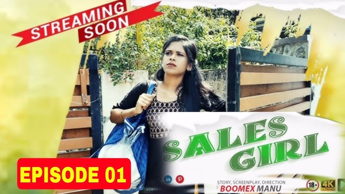 Sales Girl 2024 Boomex Malayalam Short Film Watch