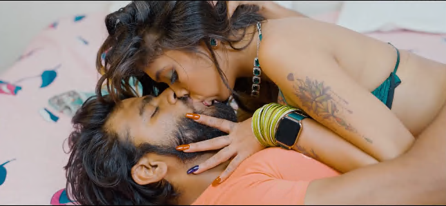 Feel Karo Love 2025 S01EP01 Moodx Hindi Web Series Watch