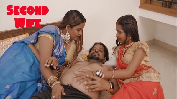 Second Wife 2025 Hindi Short Film Watch