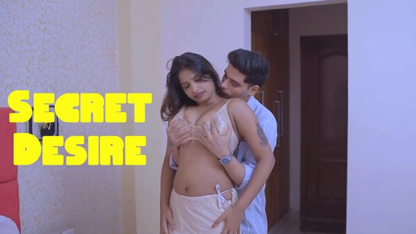 Secret Desire 2025 Hindi Short Film Watch