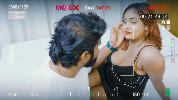 Slam Book BTS ( Raw Tape) 2025 S01EP02 MoodX Web Series Watch