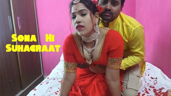 Sona ki Suhagraat 2025 Hindi Short Film Watch