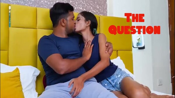 The Question 2025 Hindi Short Film Watch