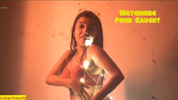 Watching Porn Caught 2025 IndianXworl Short Film Watch