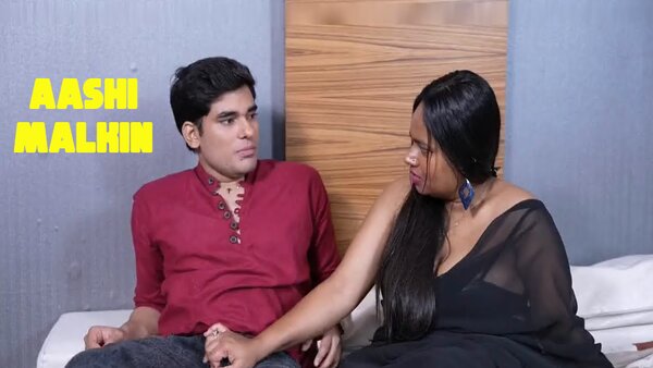 Aashi Malkin Part 1 2025 Hindi Short Film Watch