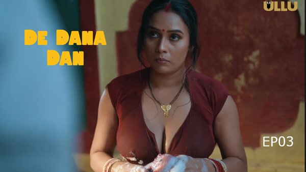 De Dana Dan Part 1 2024 EP03 Ullu Hindi Web Series Watch