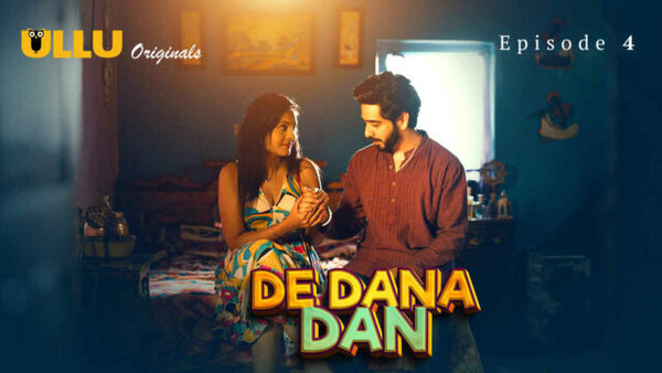 De Dana Dan Part 2 2024 EP04 Ullu Hindi Web Series Watch