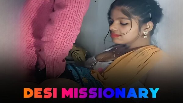 Desi Missionary Young Couple 2025 Hindi Short Film Watch
