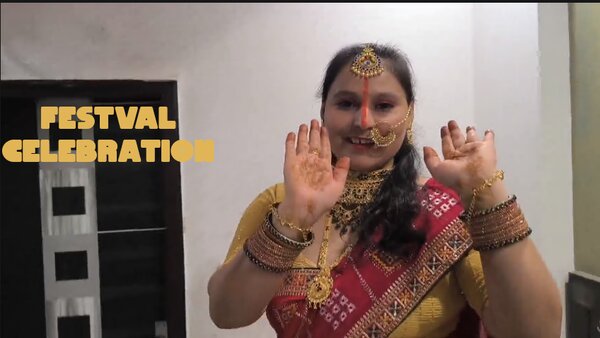 Festival Celebration 2025 Hindi Short Film Watch