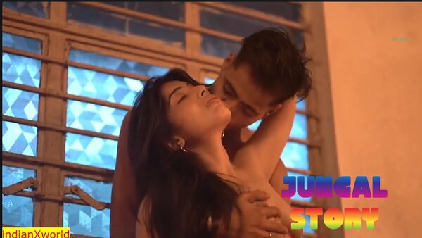 Jungal Story 2025 IndianXworld Hindi Short Film Watch