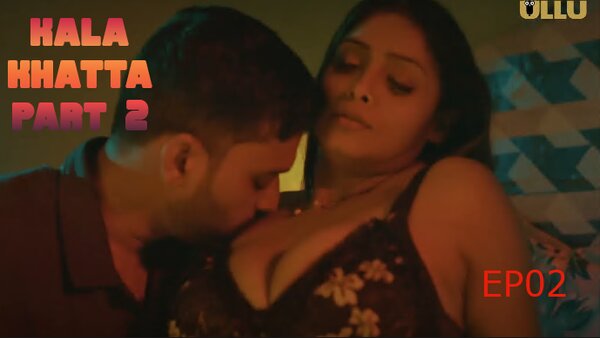 Kala Khatta Part 2 2024 EP04 Ullu Hindi Web Series Watch