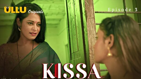 Kissa Part 1 2024 EP03 Ullu Hindi Web Series Watch