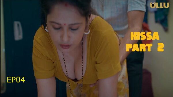 Kissa Part 2 2024 EP04 Ullu Hindi Web Series Watch