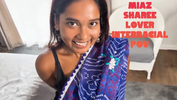 Miaz Sharee Lover Interracial Pov 2025 Onlyfans Short Film Watch