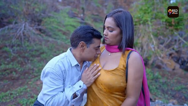Panchbali 2025 S01EP01 9redMovies Hindi Web Series Watch