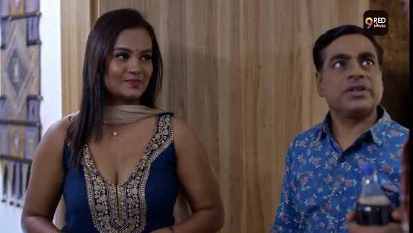 Panchbali 2025 S01EP02 9redMovies Hindi Web Series Watch