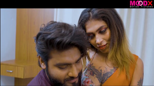 Password 2025 S01E01 MoodX Hindi Web Series Watch
