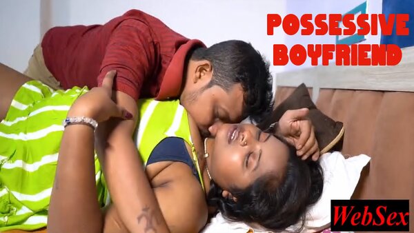 Possessive Boyfriend 2025 WebSex Hindi Short Film Watch