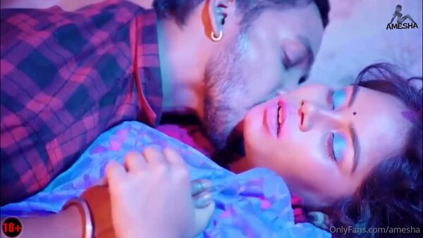 Romance And Fucked By Partner 2025 Amesha G Hindi Short Film Watch