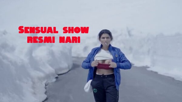 Sensual Show Resmi Nair 2025 Hindi Short Film Watch