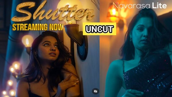 Shutter 2024 Navarasa Malayalam Short Film Watch