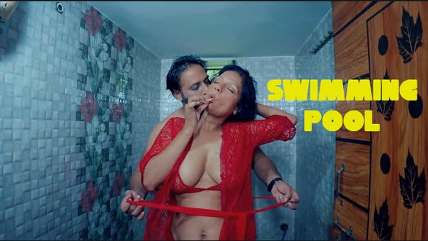 Swimming Pool 2025 Hindi Short Film Watch