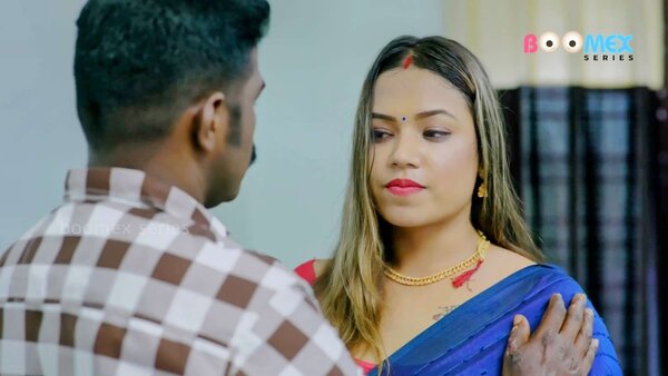 Travel Agency B.T.S 2025 Boomex Short Film Watch
